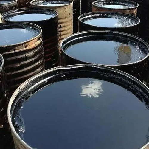 Cutback bitumen