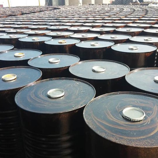 Blown Bitumen