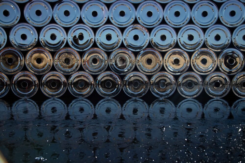 Blown Bitumen