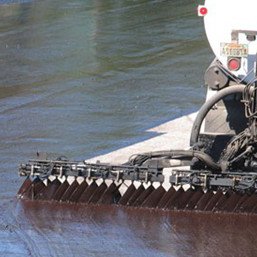 Emulsified Bitumen