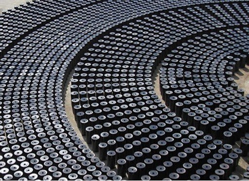 Composite Bitumen
