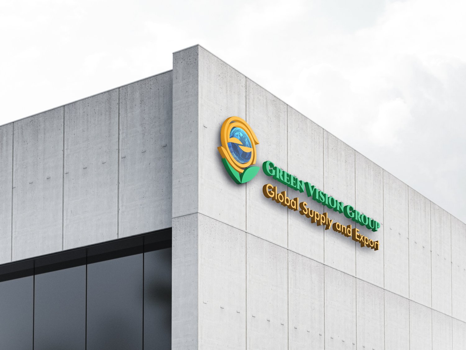 Green Vision Group Headquarters