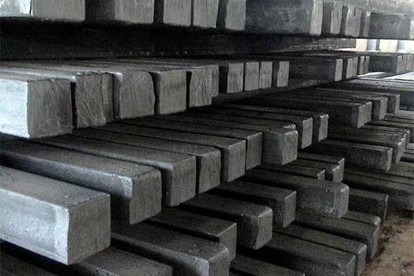 Bloom Steel