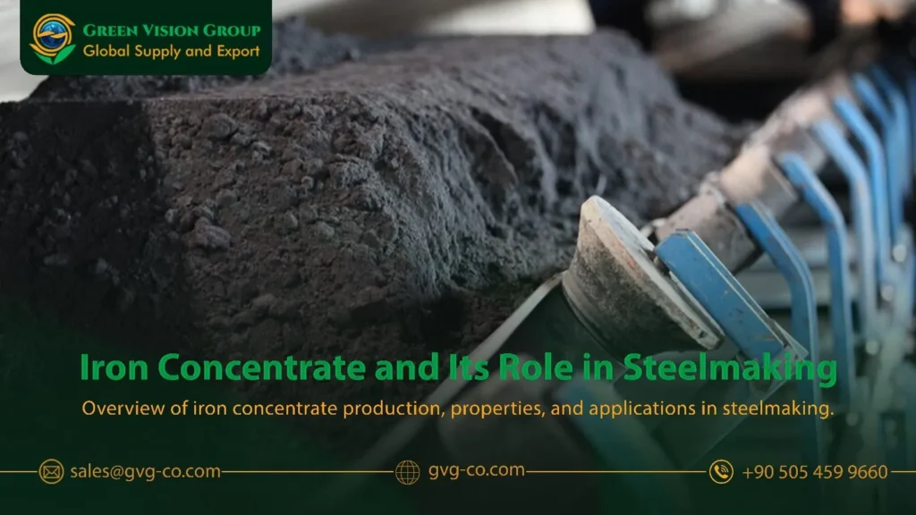 iron concentarate thumbnail green vision group