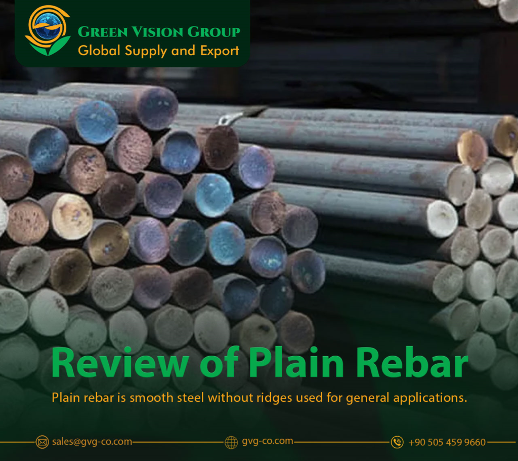 thumbnail image for the "plain Rebar" blog at green vision group