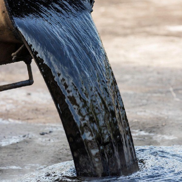 Bitumen 60/70 for heavy-duty construction and asphalt applications