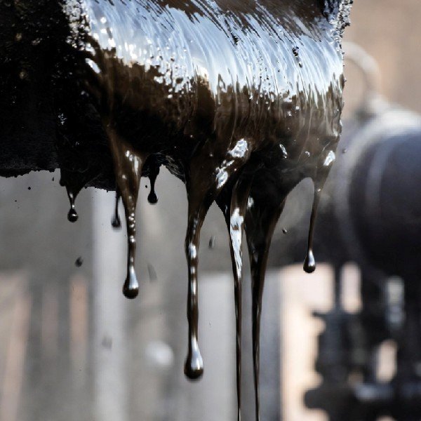 Premium Bitumen 40/50 for heavy-duty construction and hot climates