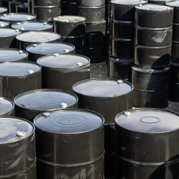 Bitumen grade 120/150 with standard penetration properties