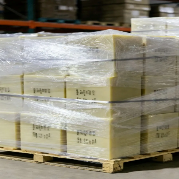 Industrial grade Polybutadiene Rubber 1220 for tire and rubber manufacturing