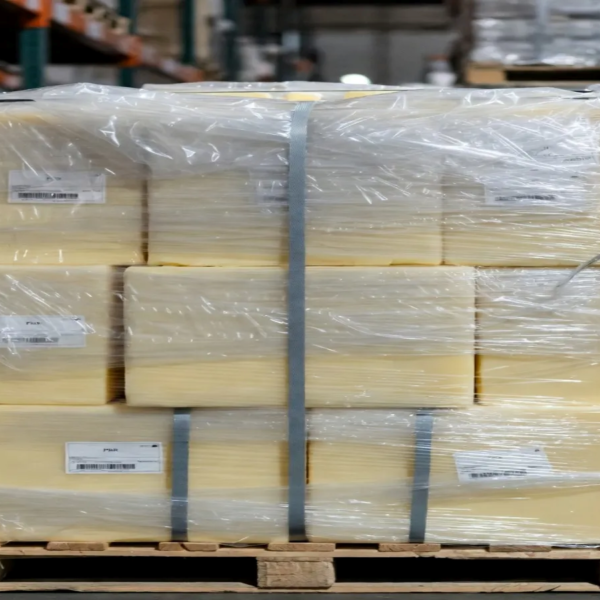 Polybutadiene Rubber 1220 (PBR) high cis synthetic rubber