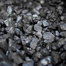 close up of iron concentrate