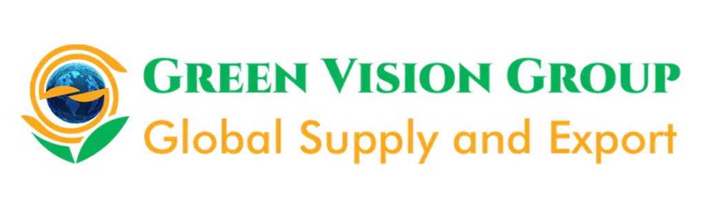 Green Vision Group Company logo