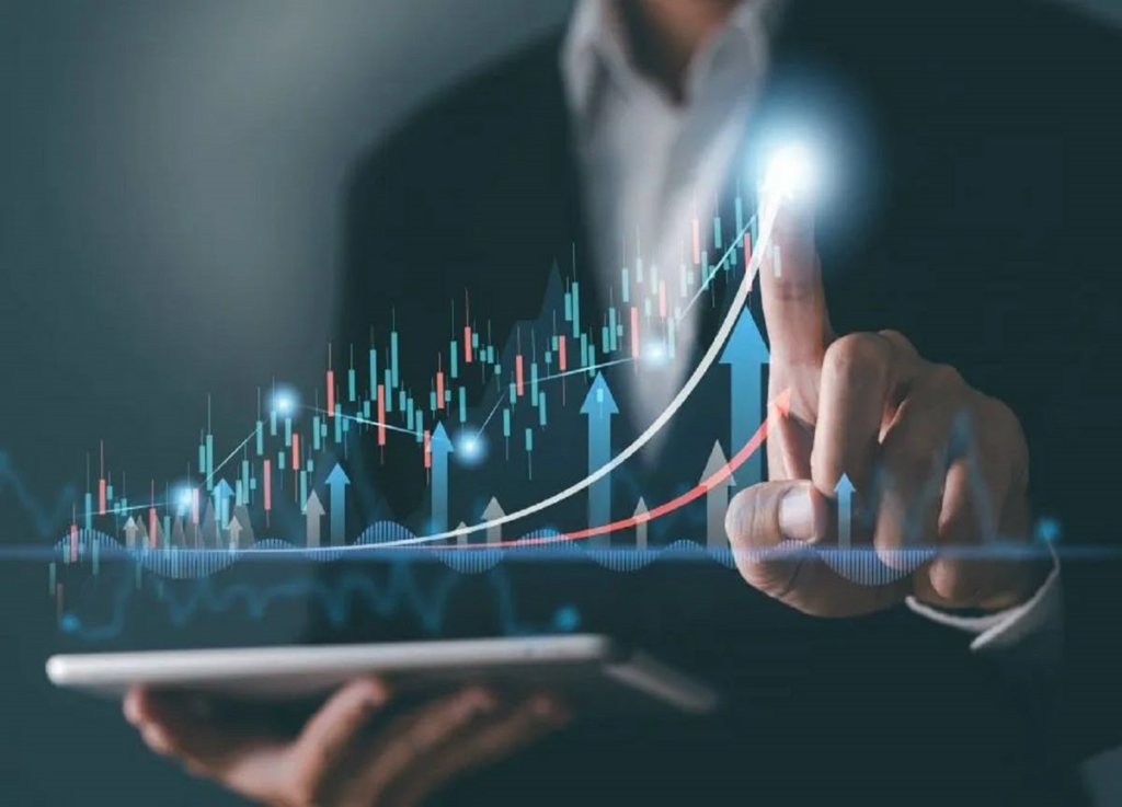 financial prediction