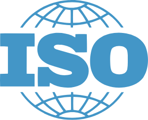 ISO logo 1