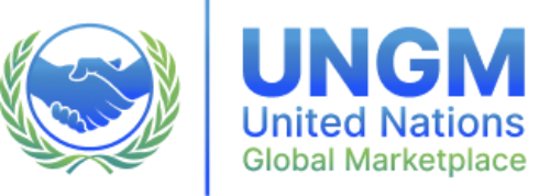 UNGM logo