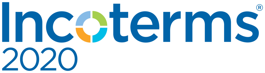 Logo incoterms2020